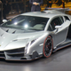 Illustration for article titled All The Crazy, Expensive And Crazy Expensive Cars That Just Debuted In Geneva